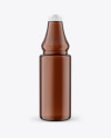 Plastic Bottle Mockup Plastic Bottle Mockup