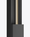 Curtain Rod Box Mockup Curtain Rod Box Mockup