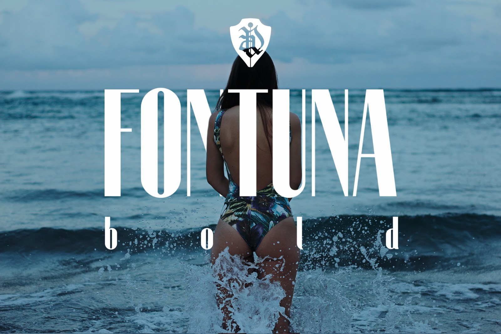 Fontuna Bold Fontuna Bold