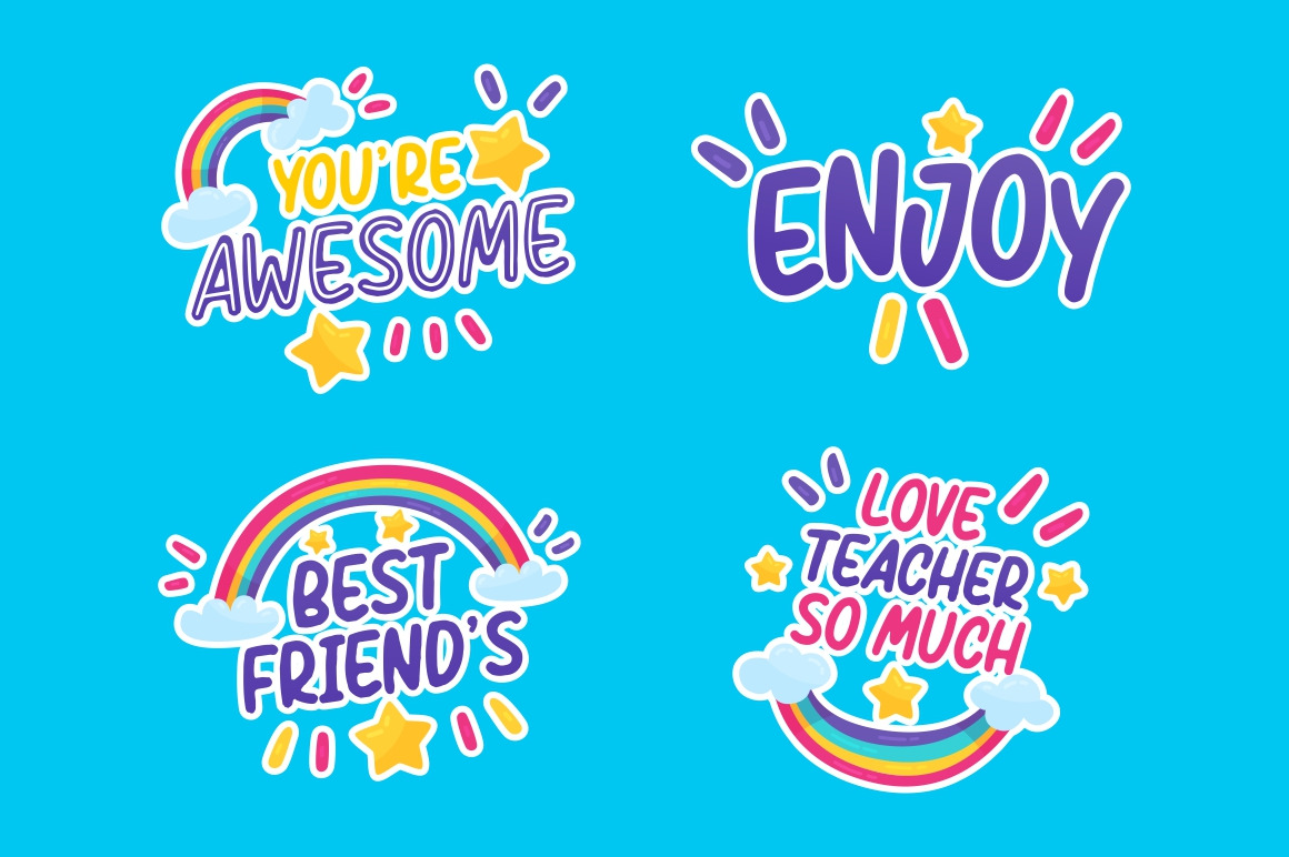 Childo | Funny Font Childo | Funny Font