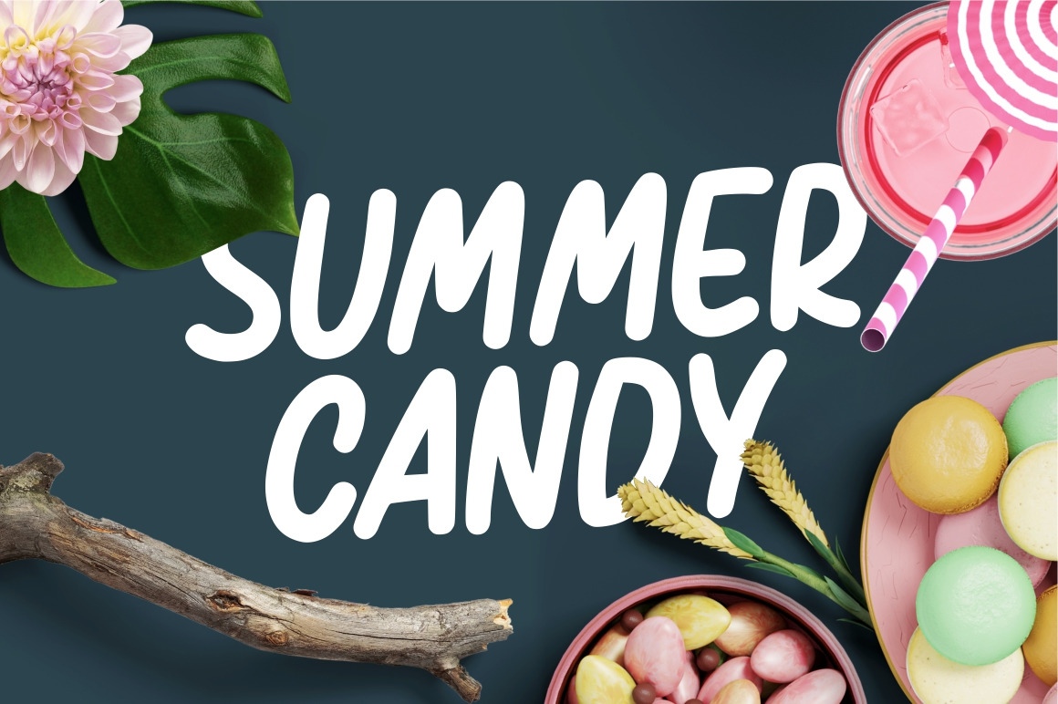Childo | Funny Font Childo | Funny Font