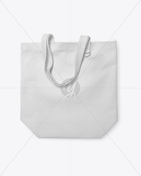 Cotton Bag Mockup