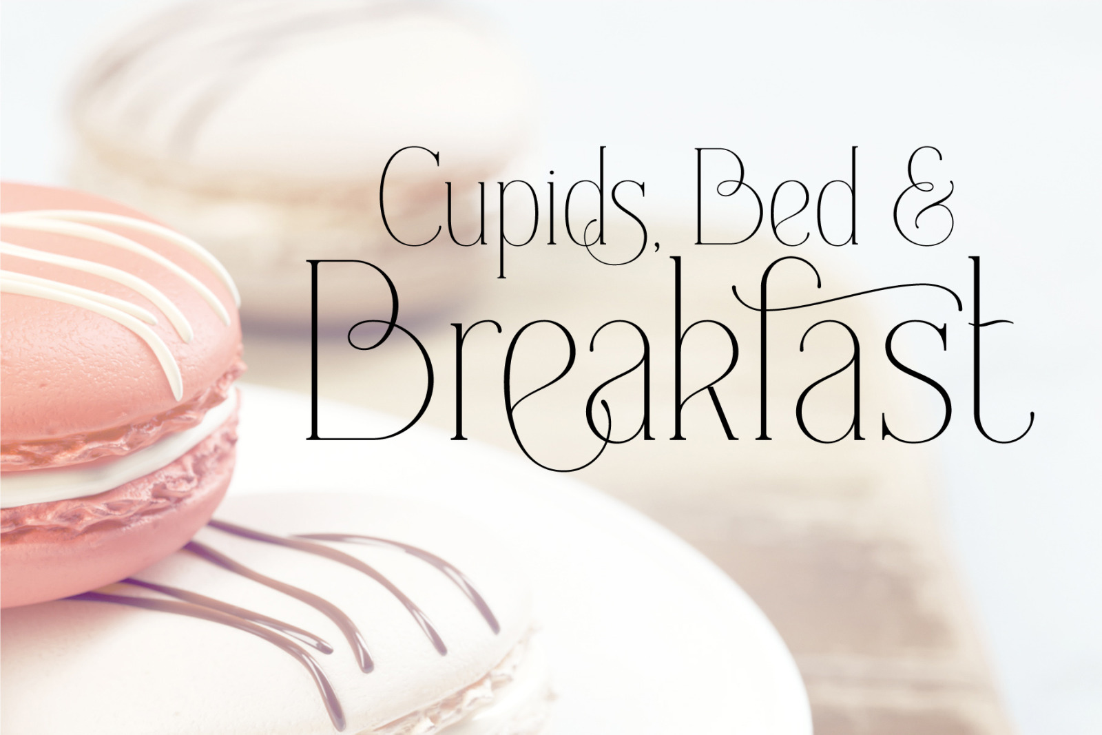 Everleigh Serif Font Everleigh Serif Font