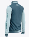 Zip Sweatshirt