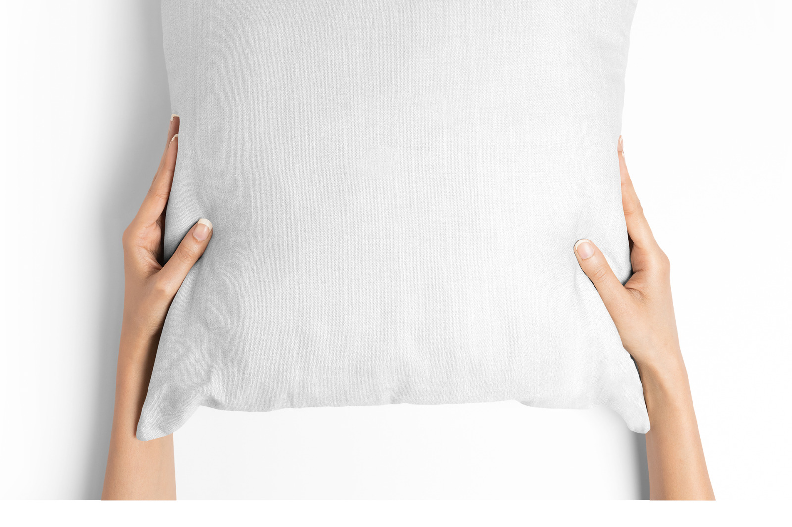 Pillows Mockup - Set of 4 Customisable Mockups