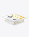 Cheese Pack Mockup