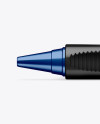 Click Pen Mockup - Top View