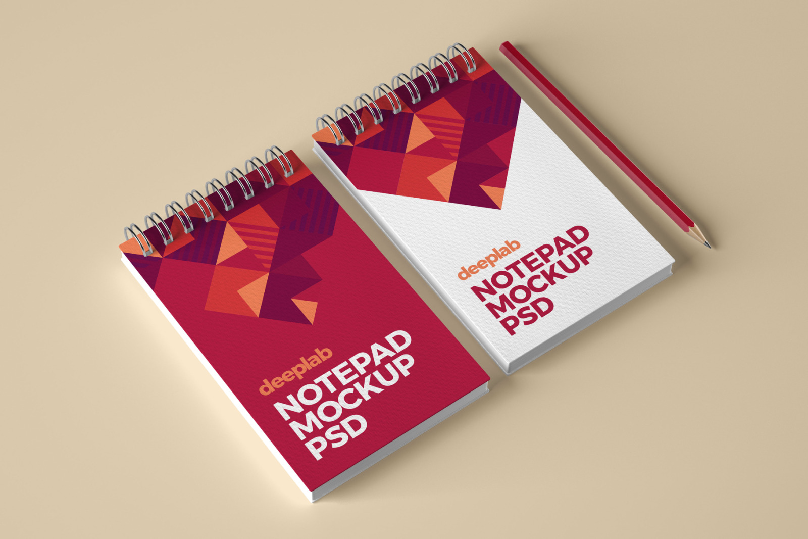Elegant Stationery Branding PSD Mockup Elegant Stationery Branding PSD Mockup