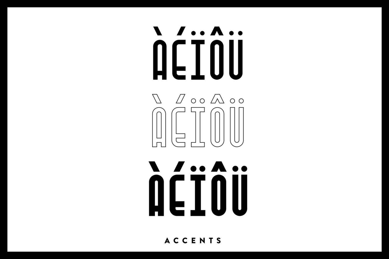 Calypso - Family Font Calypso - Family Font