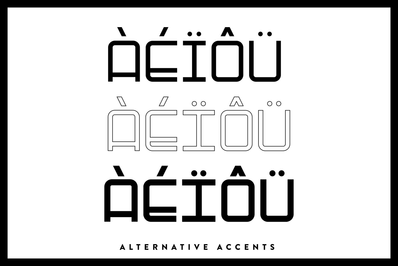 Calypso - Family Font Calypso - Family Font