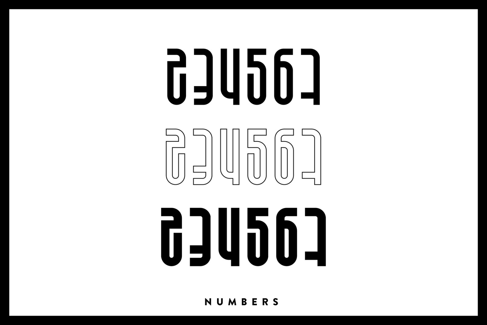 Calypso - Family Font