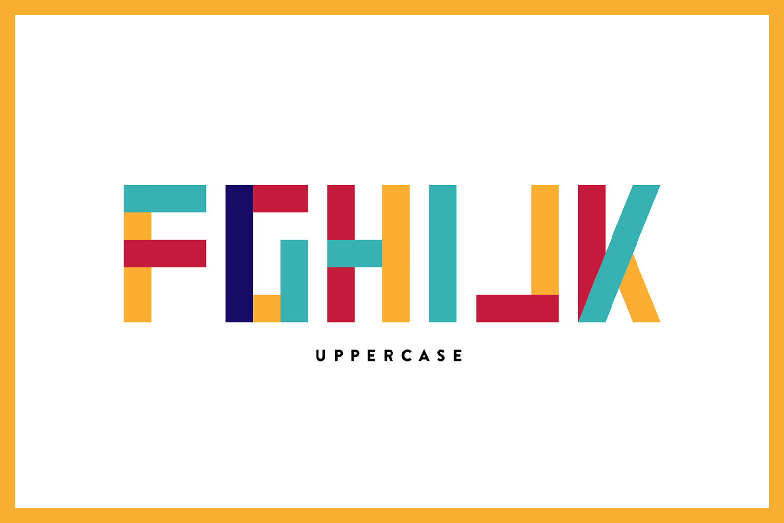 Joker - Font Family Joker - Font Family