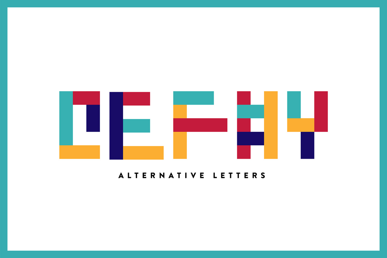 Joker - Font Family Joker - Font Family