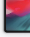 Apple iPad Pro 2018 12.9 Mockup