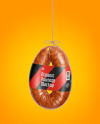 Krakowska Sausage Mockup Krakowska Sausage Mockup