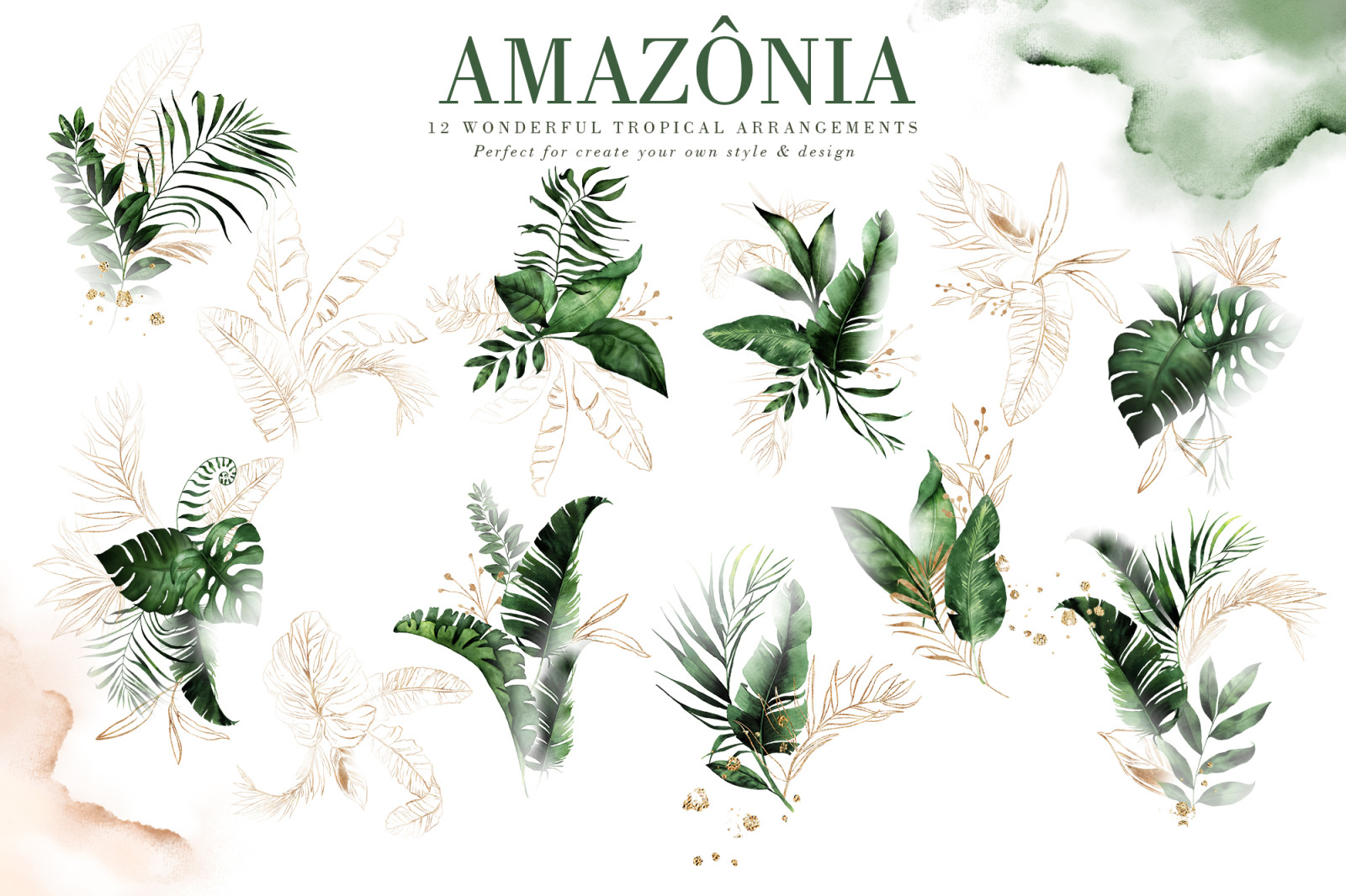Amazônia Amazônia