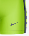 Women&#039;s Sport Kit Mockup - Front View