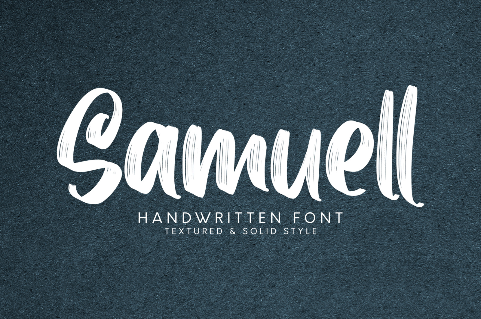 Samuell Samuell