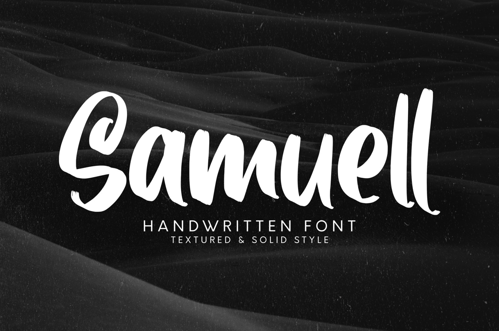 Samuell Samuell