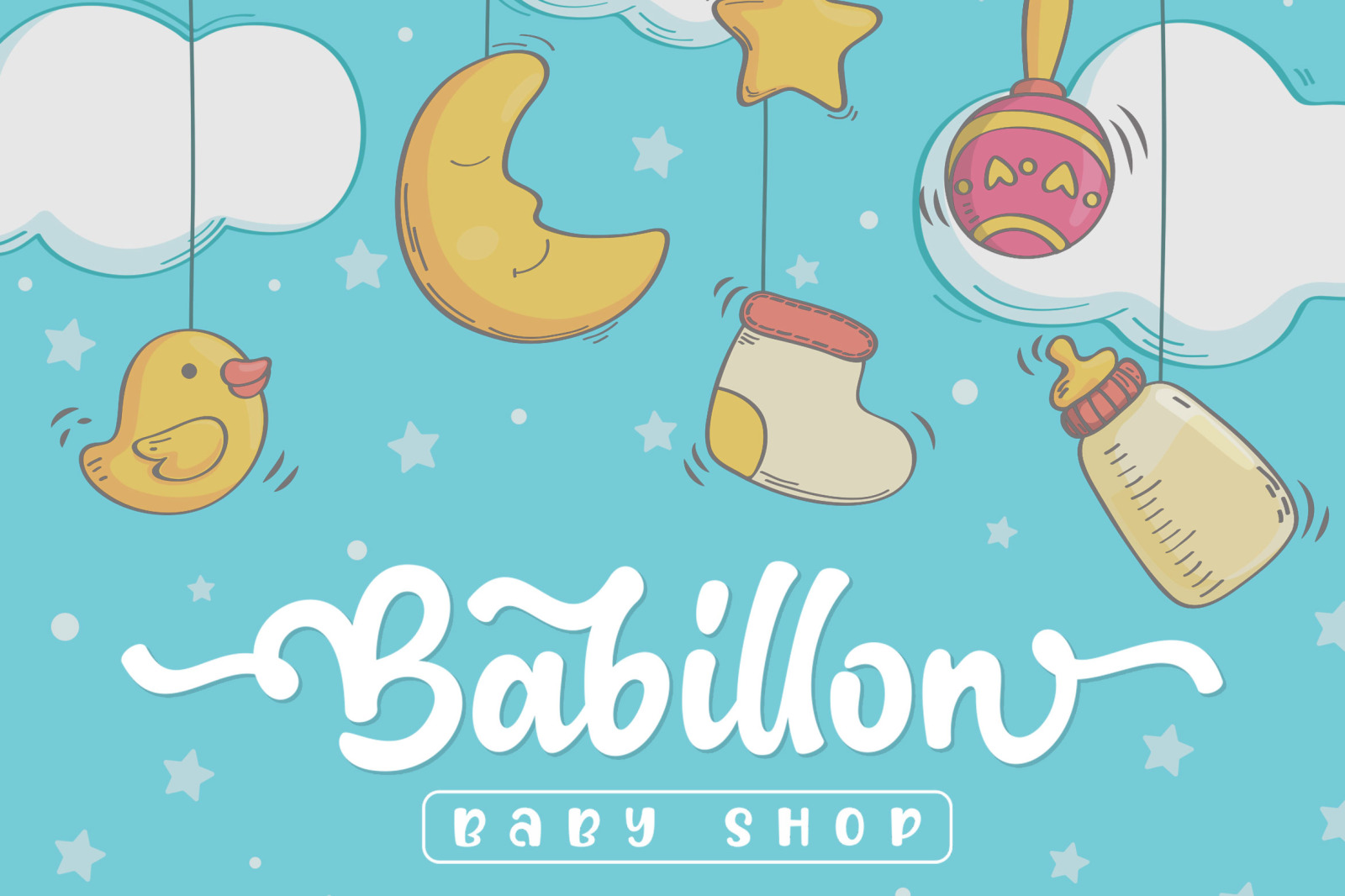Nadilla / Cute and Lovely Font Nadilla / Cute and Lovely Font