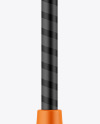 Matte Plunger Mockup