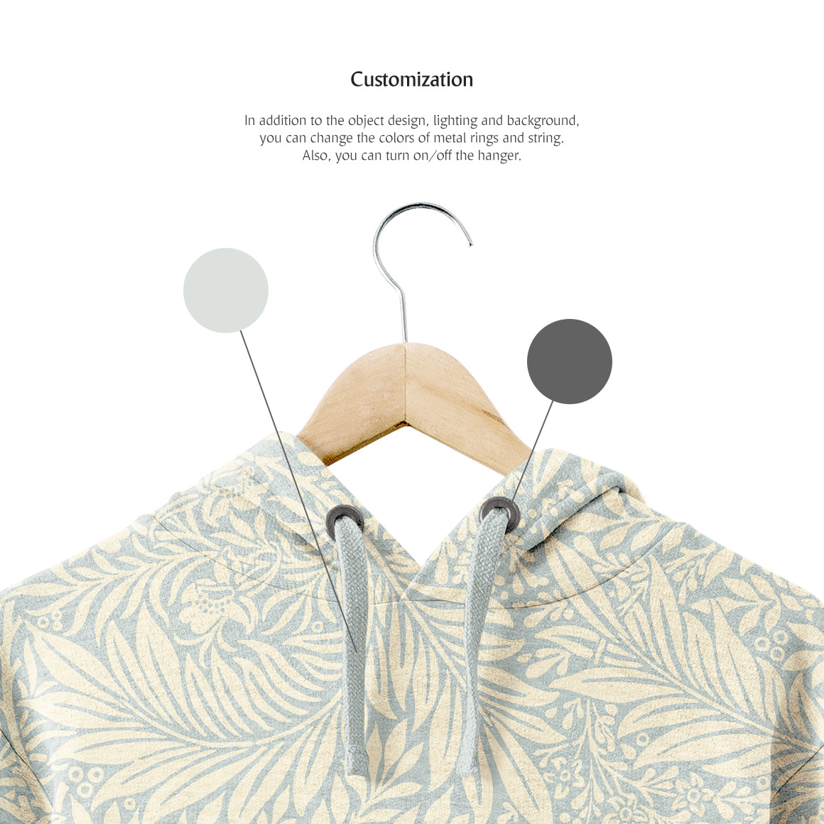 Hoodie Mockup Hoodie Mockup