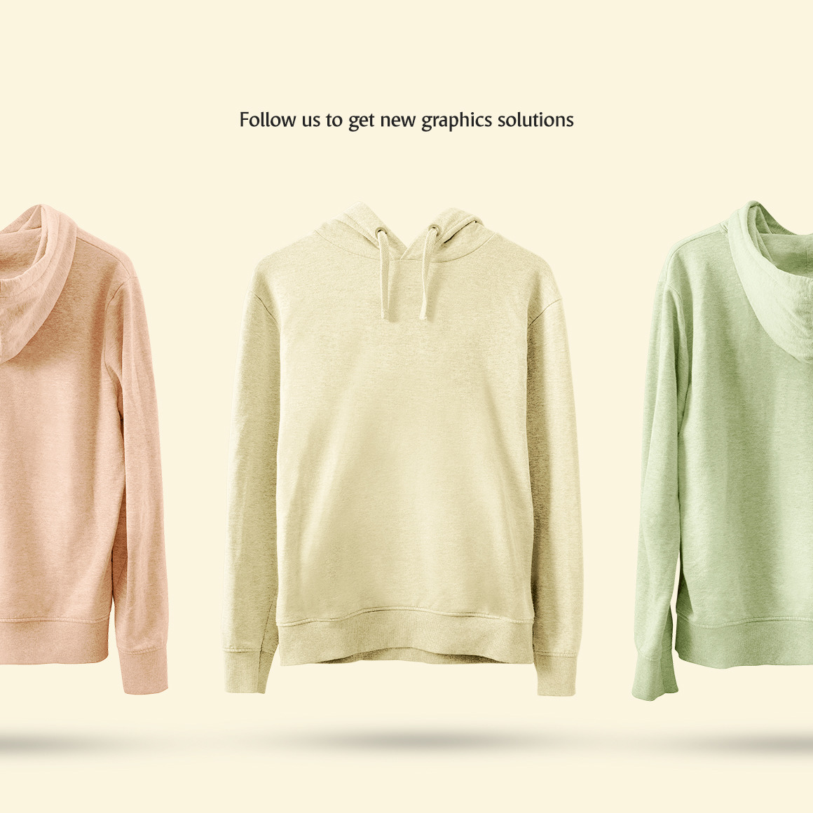 Hoodie Mockup Hoodie Mockup