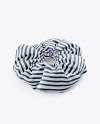 Hair Scrunchie Mockup Hair Scrunchie Mockup
