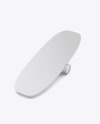 Balance Board Mockup