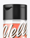 Clear Pet Bottle Mockup Clear Pet Bottle Mockup