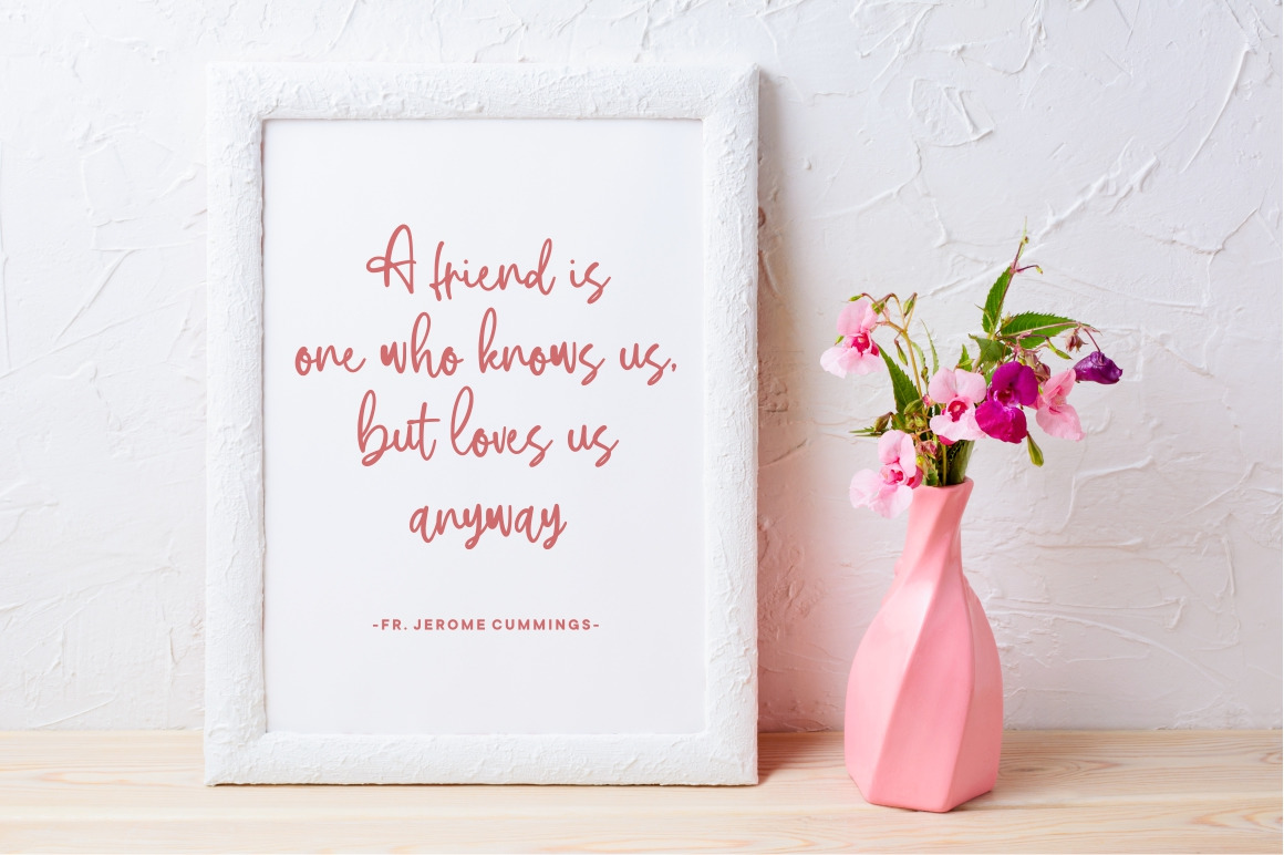 Australove - Modern Handwritten Australove - Modern Handwritten