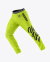 Men's Sport Pants Mockup