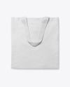 Cotton Bag Mockup