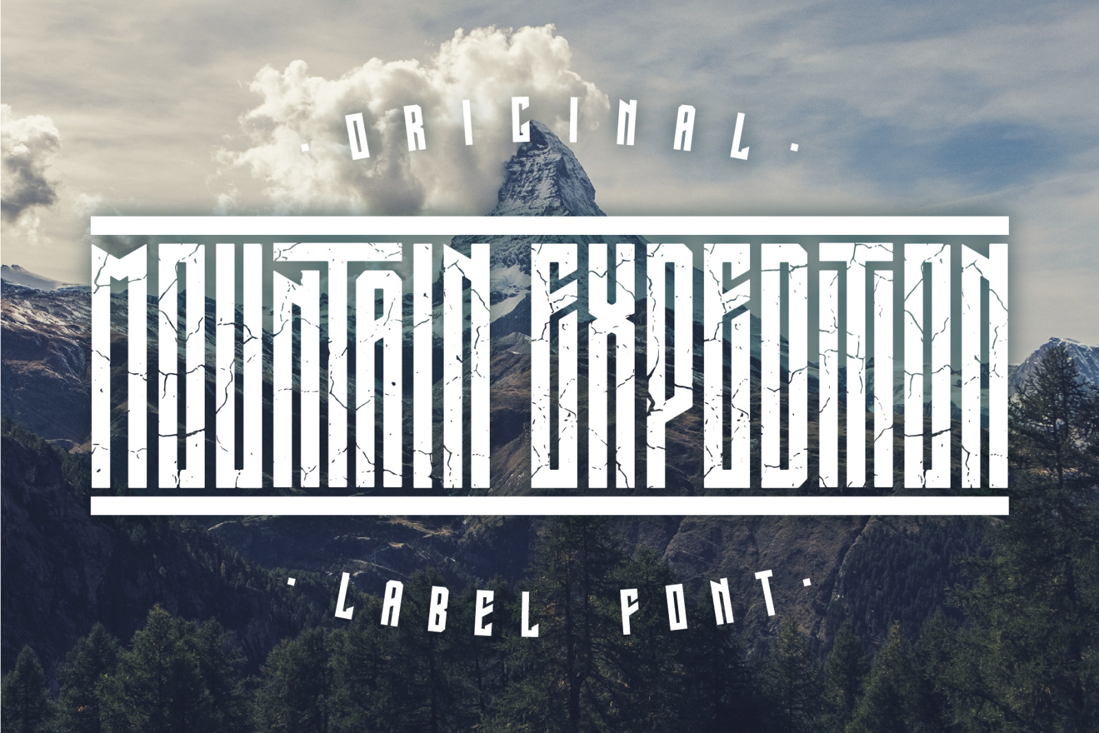 Mountain Expedition Mountain Expedition