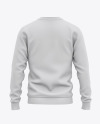 Sweatshirt Mockup