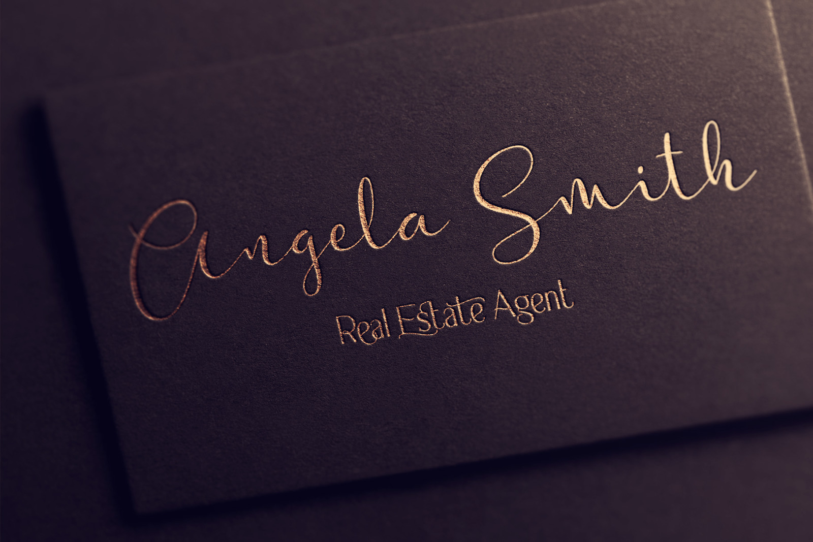 Everleigh Font Duo Everleigh Font Duo