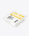 Cheese Pack Mockup Cheese Pack Mockup