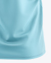 Men's Polo Mockup