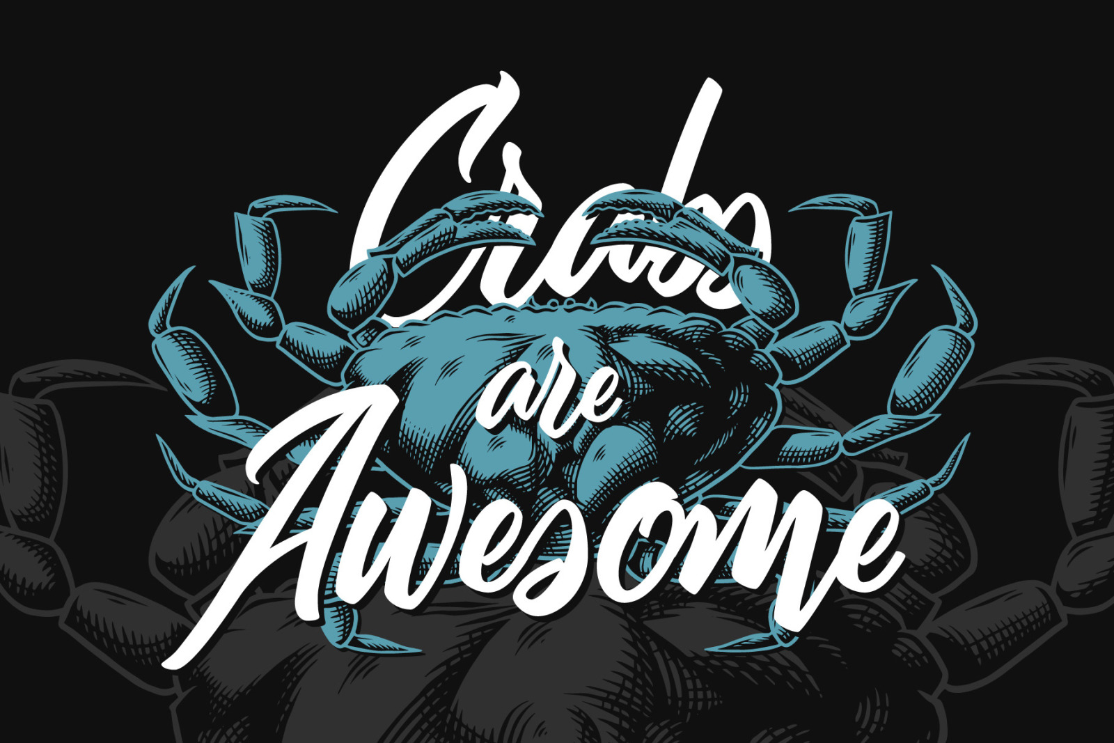 Squidink font & graphics Squidink font & graphics