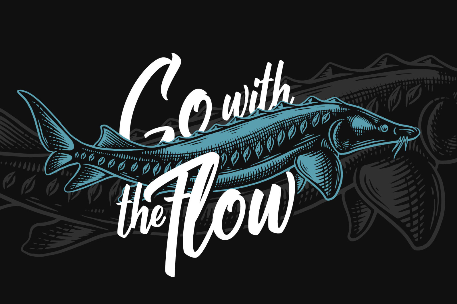 Squidink font & graphics Squidink font & graphics