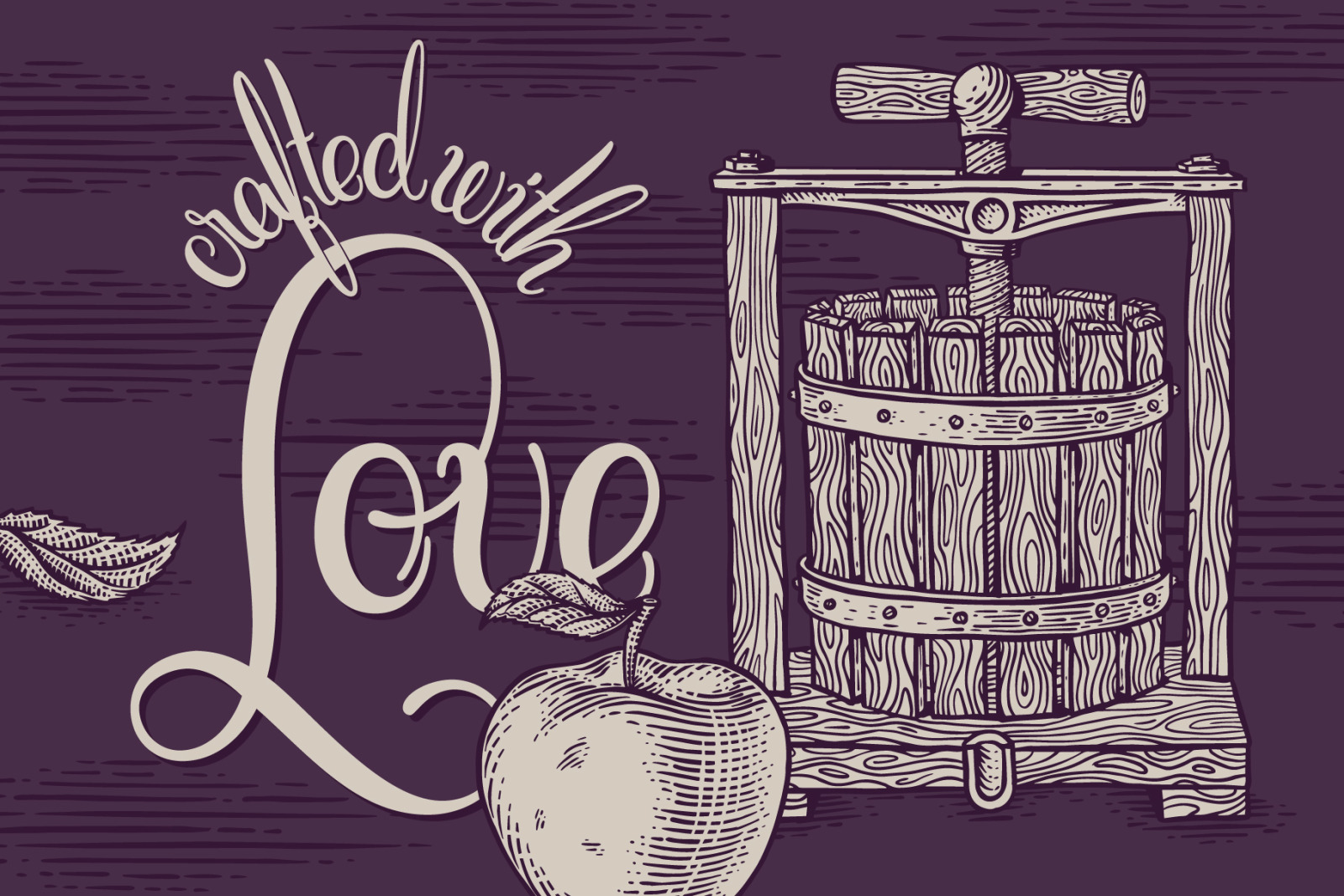 Cidrella script & graphics Cidrella script & graphics
