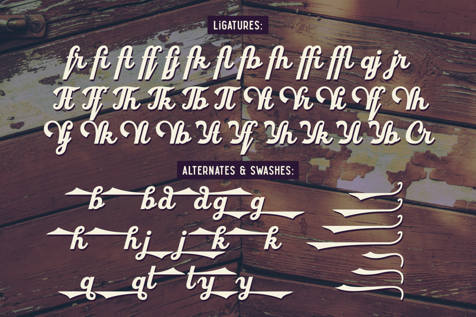 Hickson's Script + Bonus Hickson's Script + Bonus