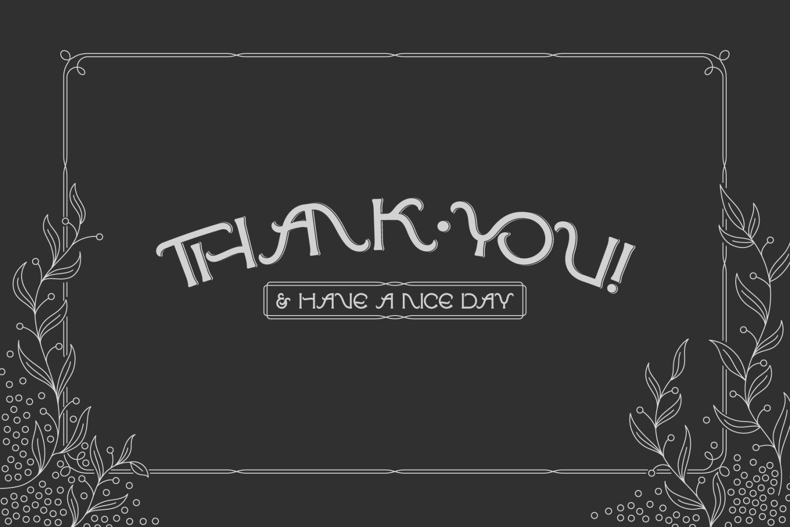 Affair Typeface & Graphics Affair Typeface & Graphics