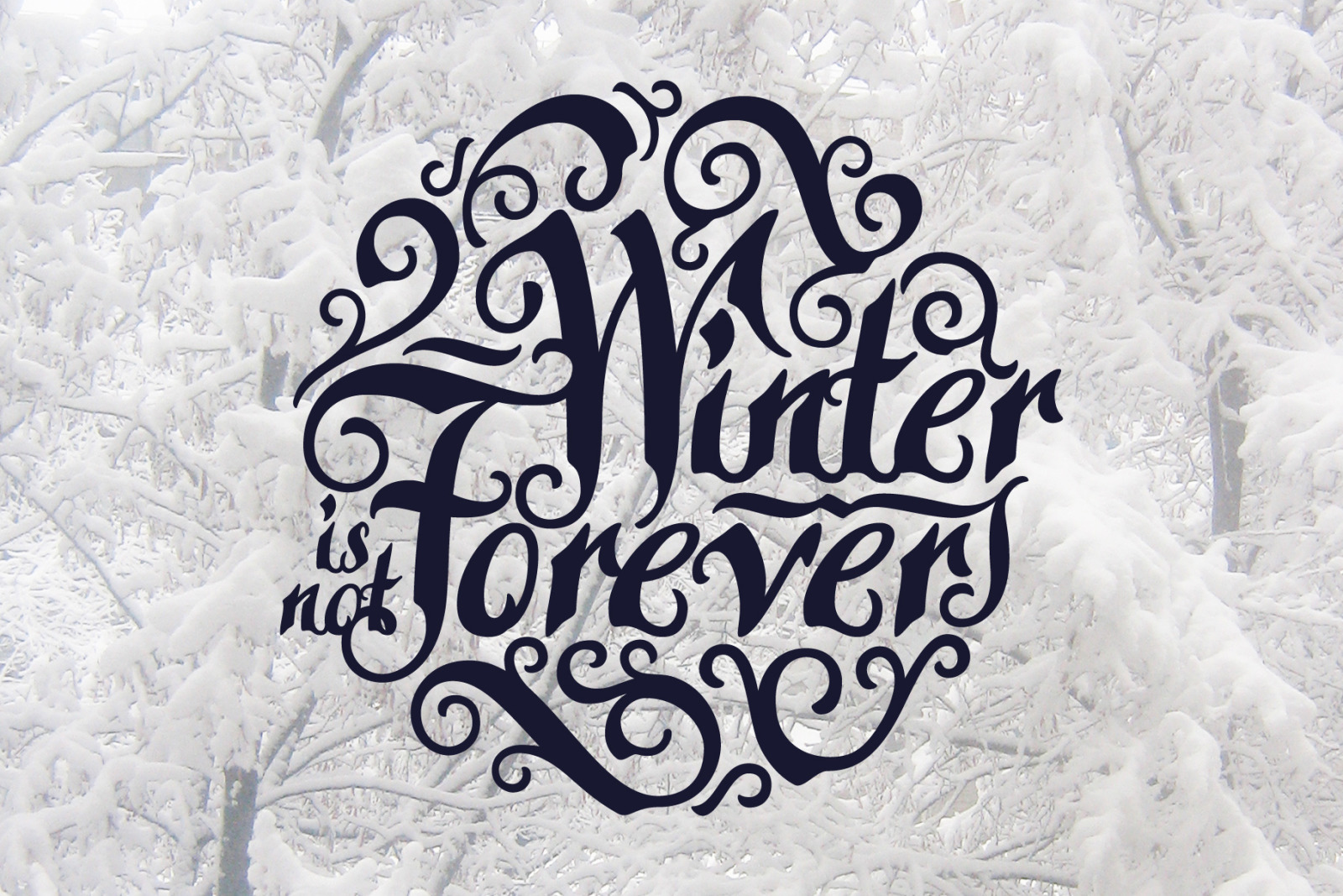 Late Frost font Late Frost font