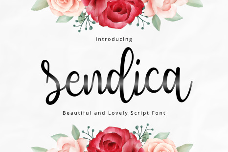 Sendica - Romance