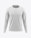 Men's Raglan Long Sleeves Jersey