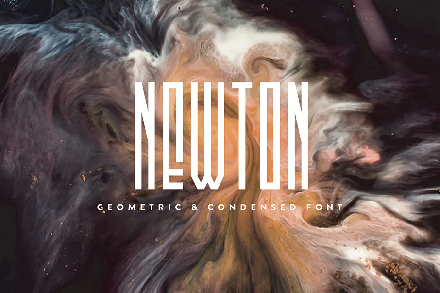 Fonts Bundle Vol.1 Fonts Bundle Vol.1