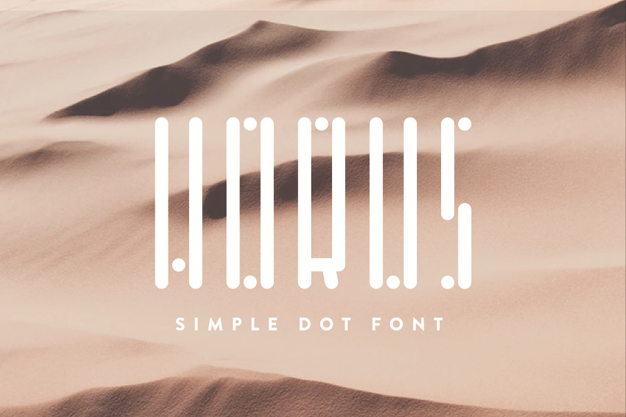 Fonts Bundle Vol.1