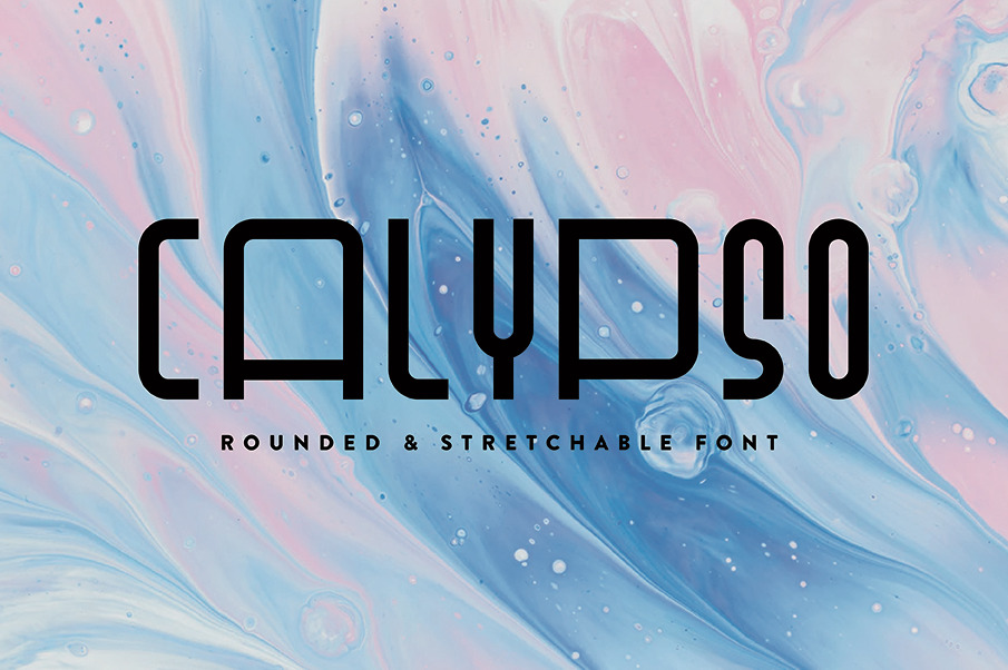 Fonts Bundle Vol.1 Fonts Bundle Vol.1