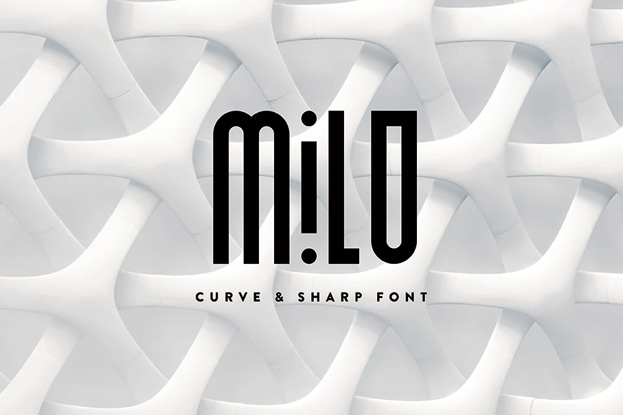 Fonts Bundle Vol.1 Fonts Bundle Vol.1